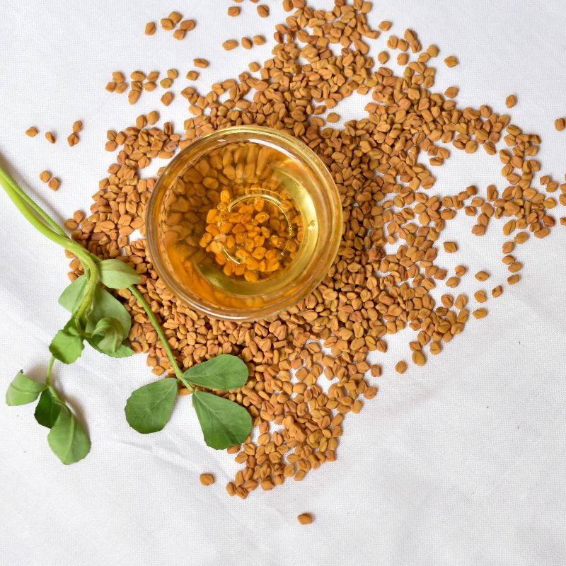 Schinduf: Regina ierburilor cu o istorie bogată