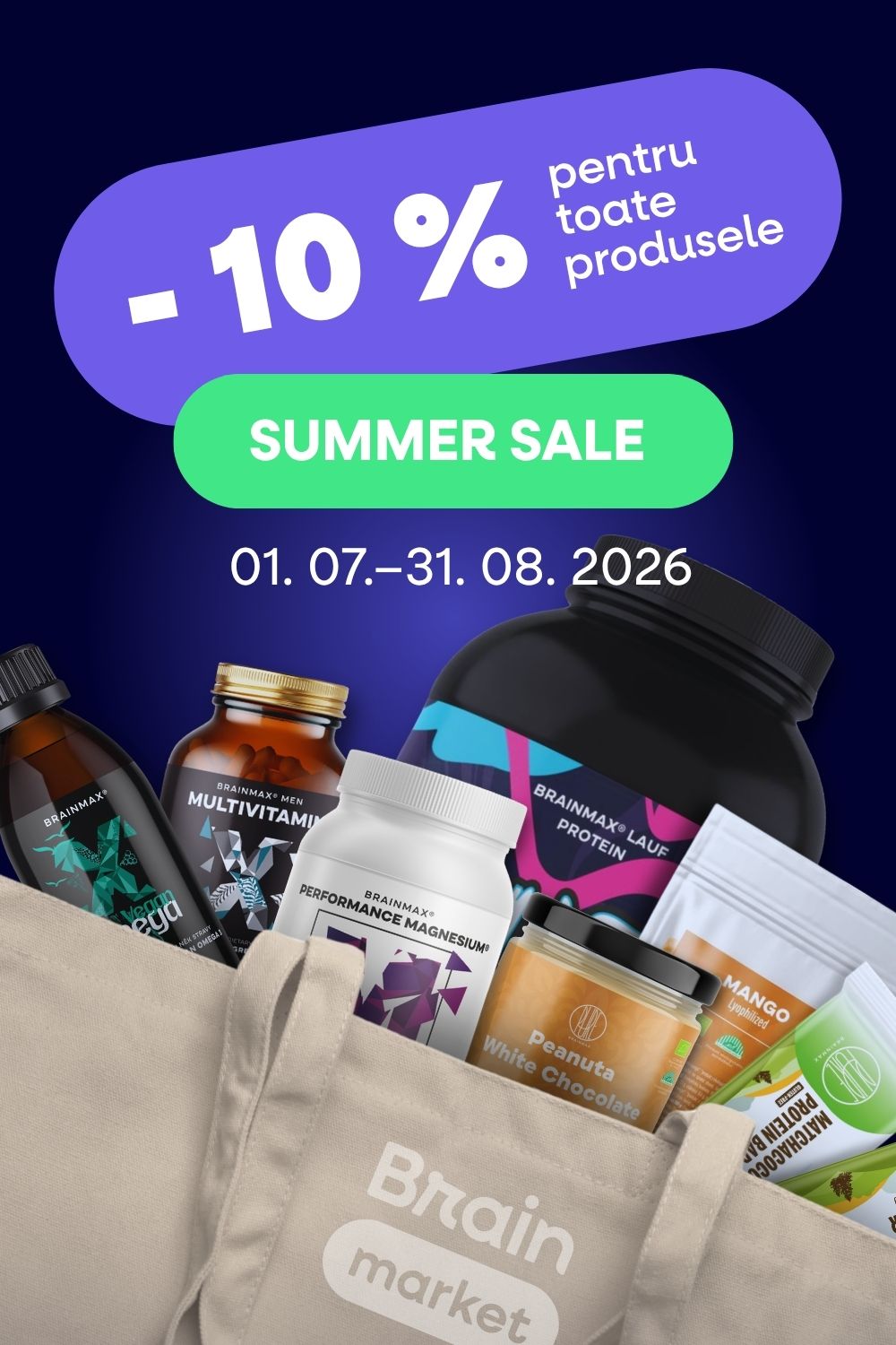 summer sale