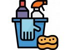 Detergenți universali, podele și sticlă