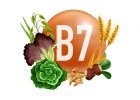 Biotina (B7)