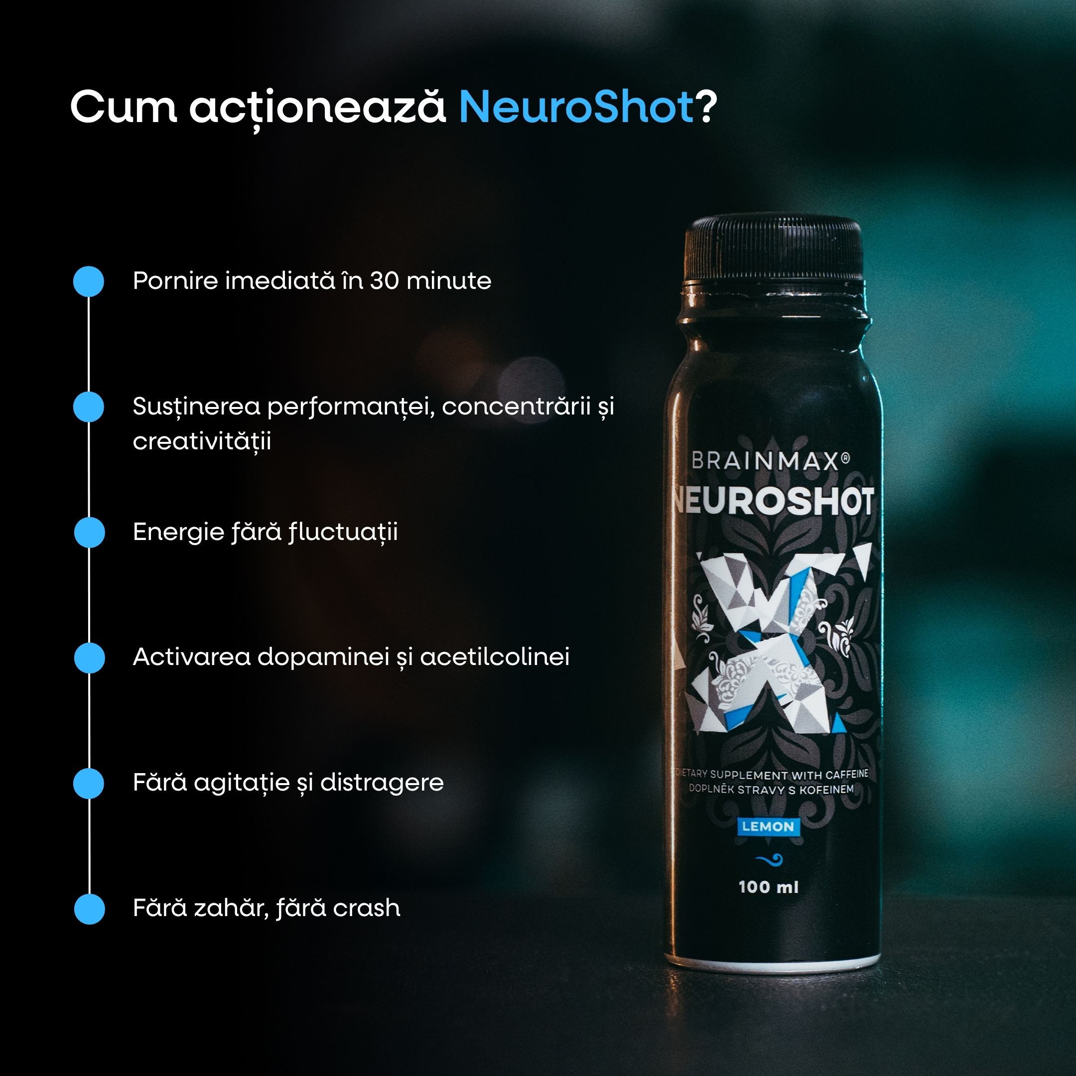 neuroshot grfika