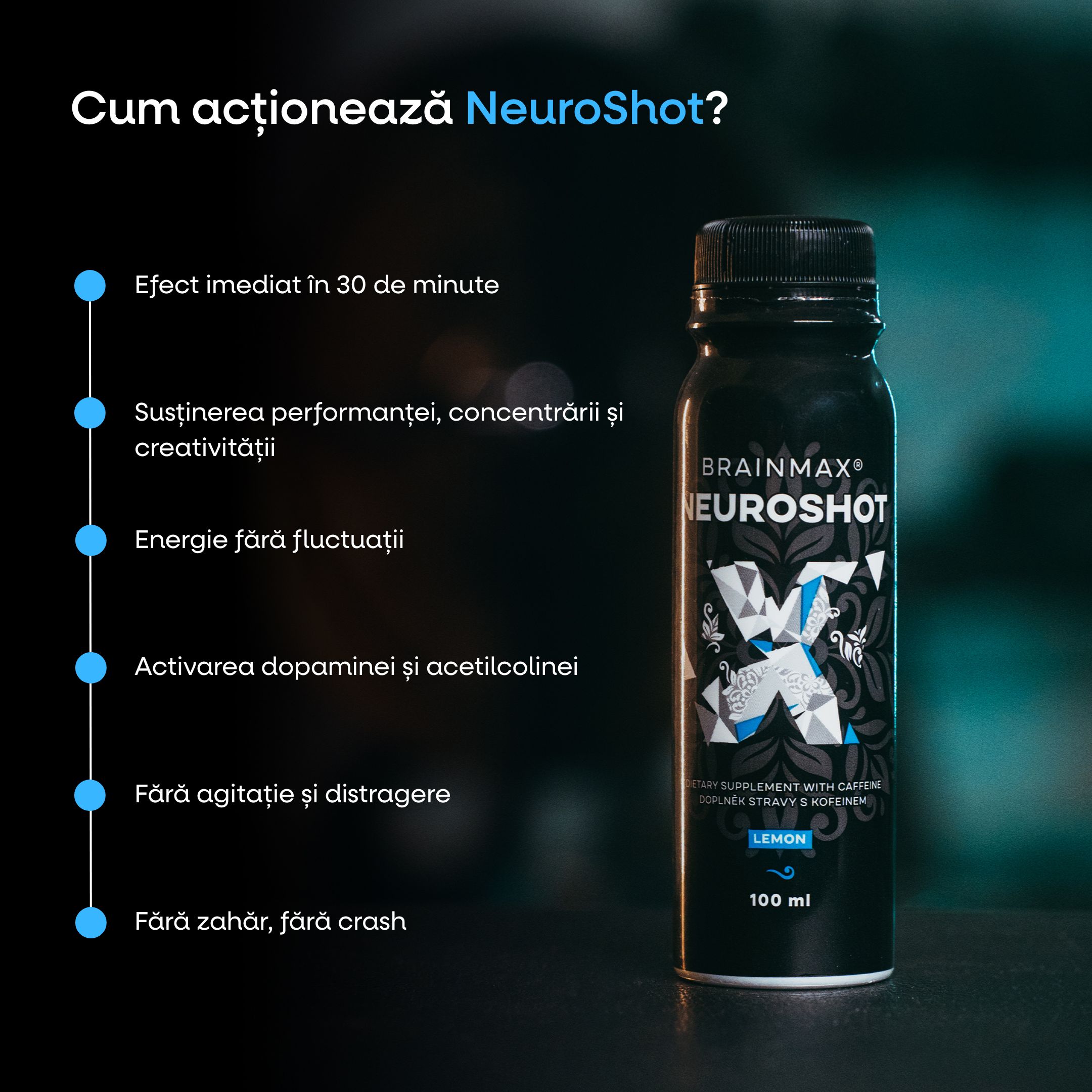 (Rumunština) Ashwagandha KSM-66