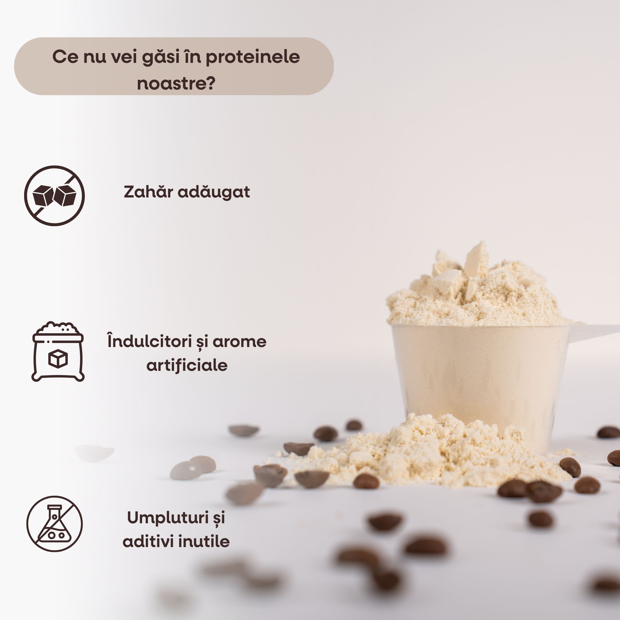 (Rumunština) ICE COFFEE