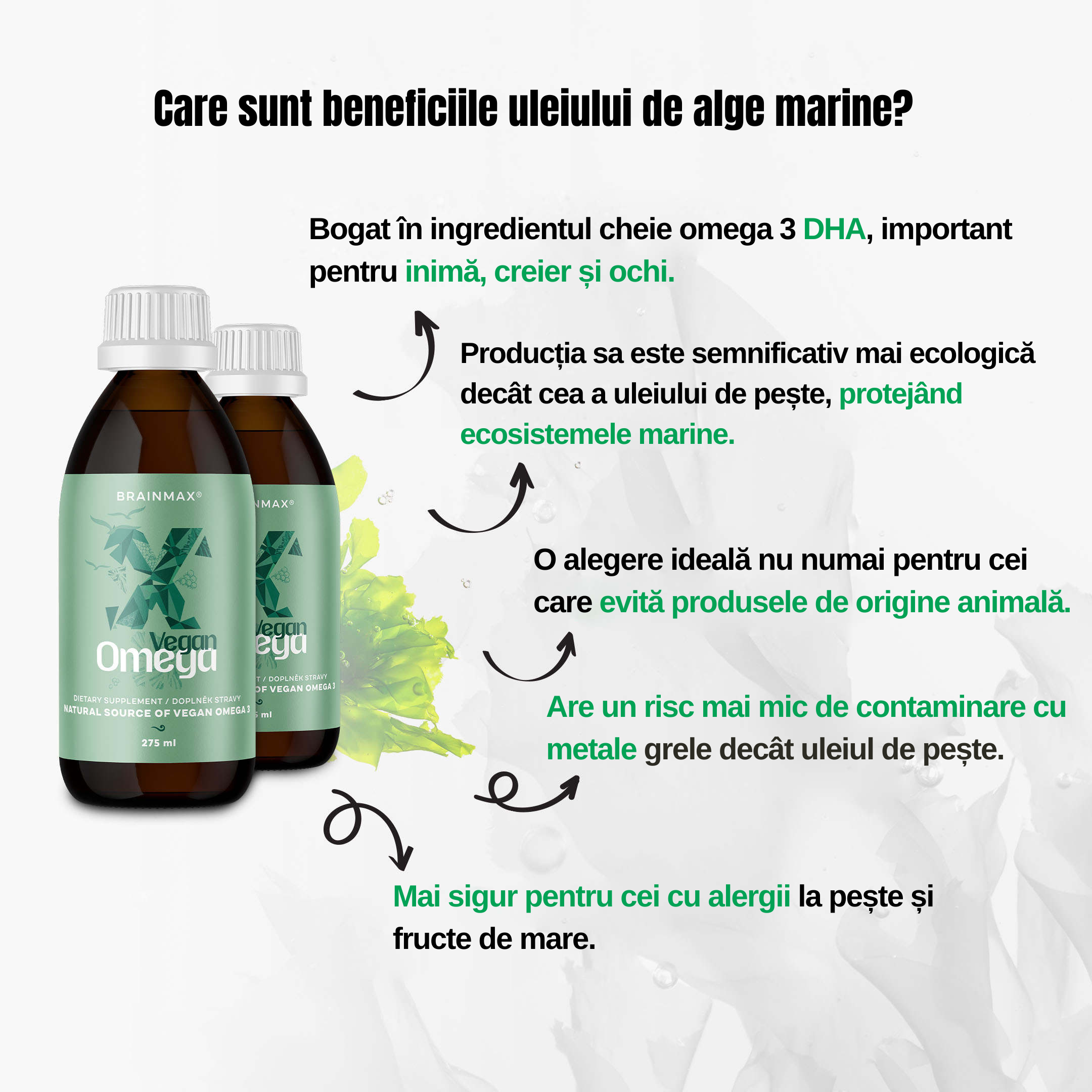 brainmax vegan omega informații despre produs2