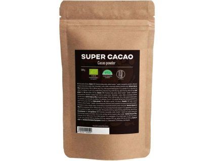 super cacao 500