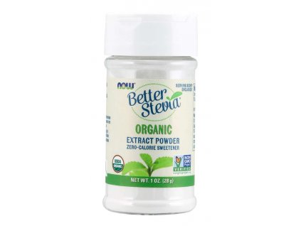better stevia powder