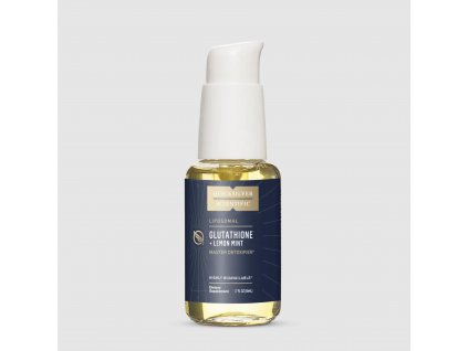 Quicksilver Scientific Glutation lipozomal, 50 ml