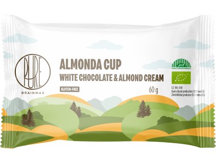 almonda cup