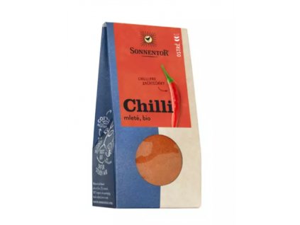 chilli