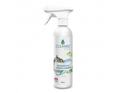 43362 1 cleanee eco odstranovac vodniho kamene 500 ml