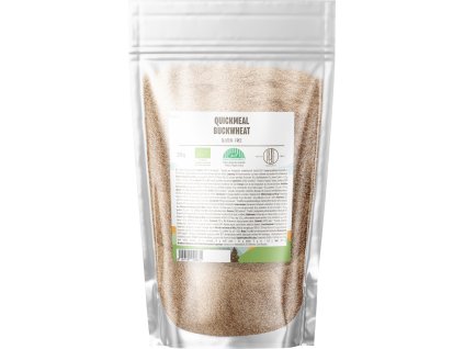 buckwheat