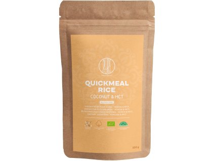 quickmeal kase kokos a mct