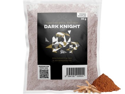 vzorek dark knight