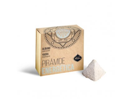 47130 sagrada madre pyramidy kadidlo yagra 4 ks