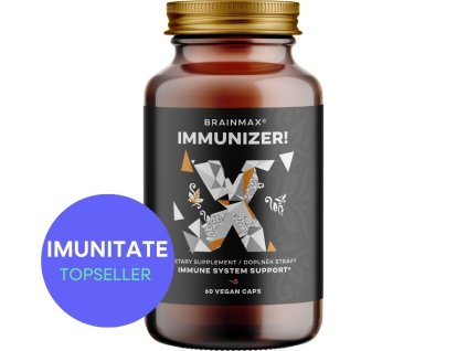 (Rumunština) IMUNIZER