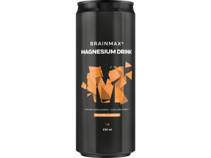 60988 brainmax magnesium drink