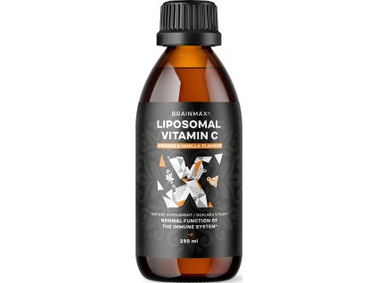 liposomal vitC