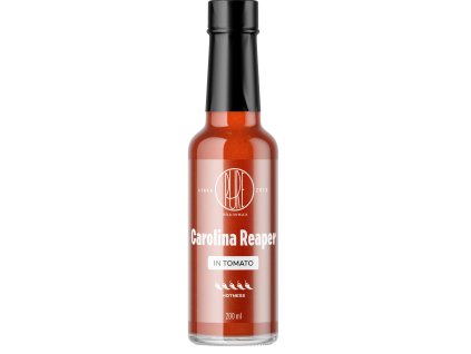 Carolina Reaper