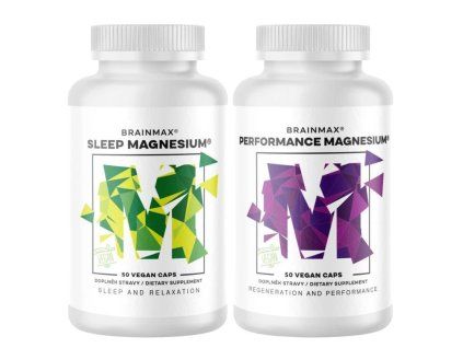 BrainMax În conformitate cu bioritmul  Supliment alimentar