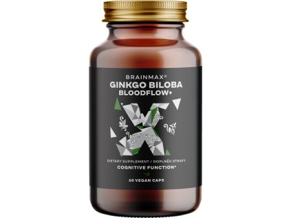 ginko biloba