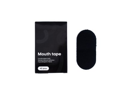 mouth tape