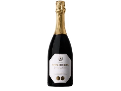 ROYAL MOMENTS CEREMONY EDITION