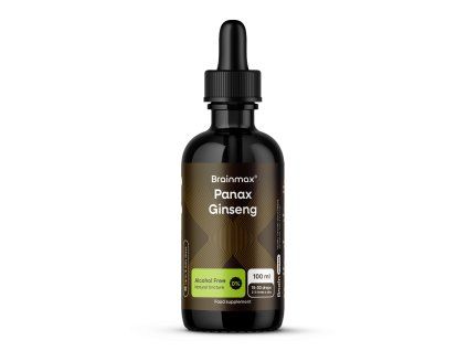 panax ginseng vizual