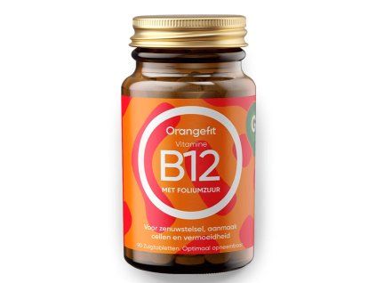 1.B12 Orangefit
