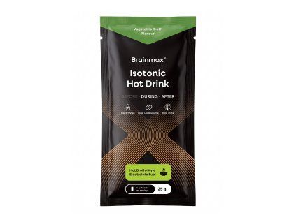 70691 1 brainmax isotonic hot drink vegetable 25 g