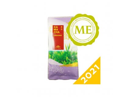 34461 pravy japonsky zeleny caj kamacha 50 g