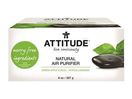attitude airpurifier jablko