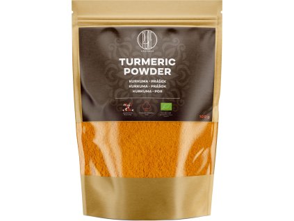 vizual kurkuma 100g JPG