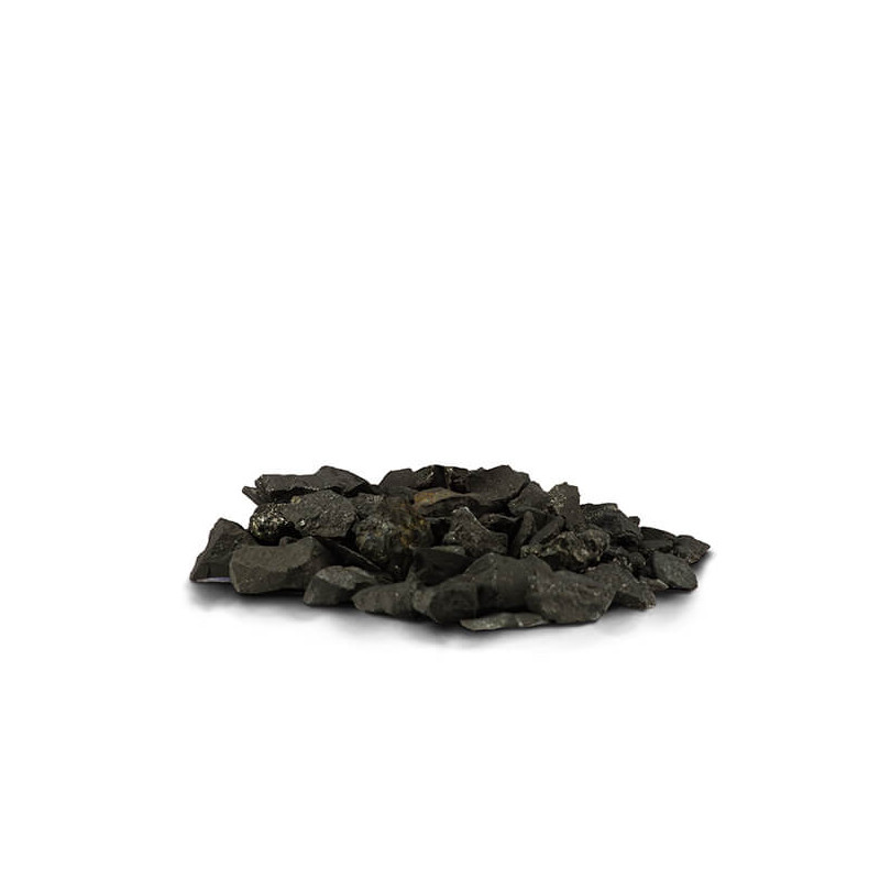 Shungite grit - activator de apă 200 g