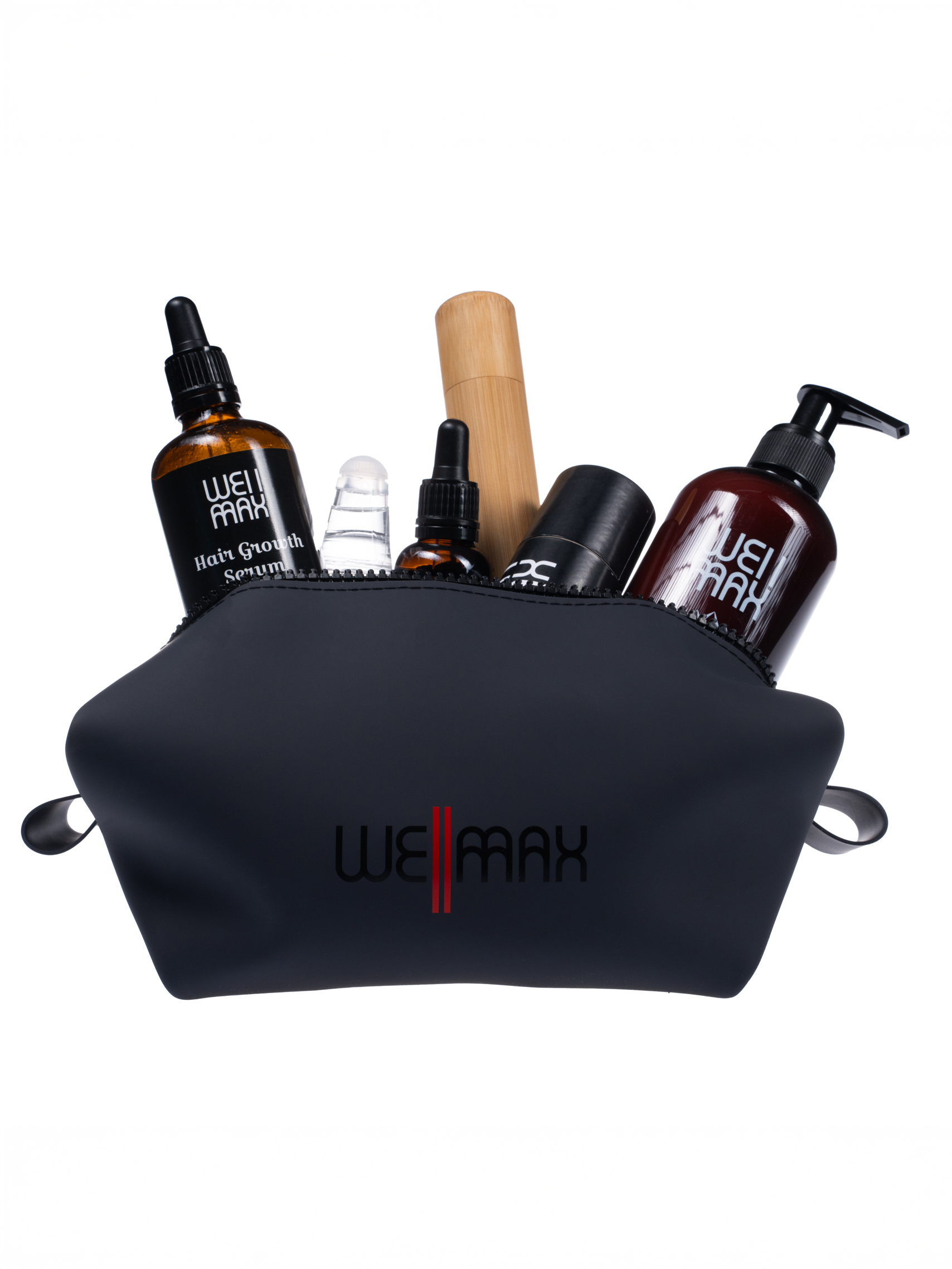 WellMax Geanta pentru cosmetice