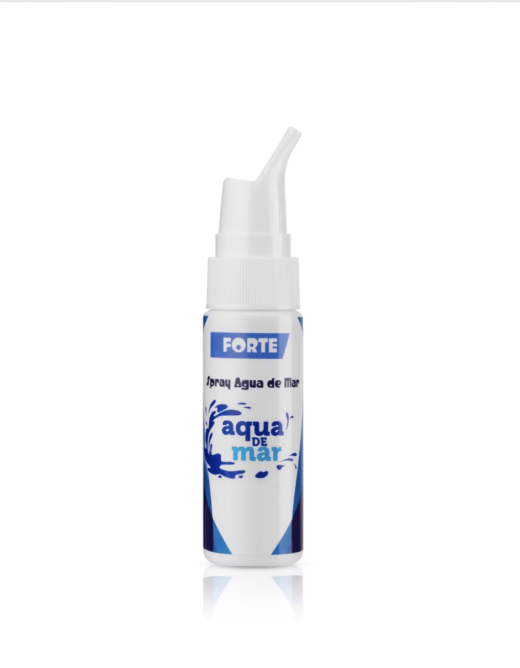 North American Herb & Spice Sinu Orega Nasal Mist, přírodní sprej do nosu, 60 ml