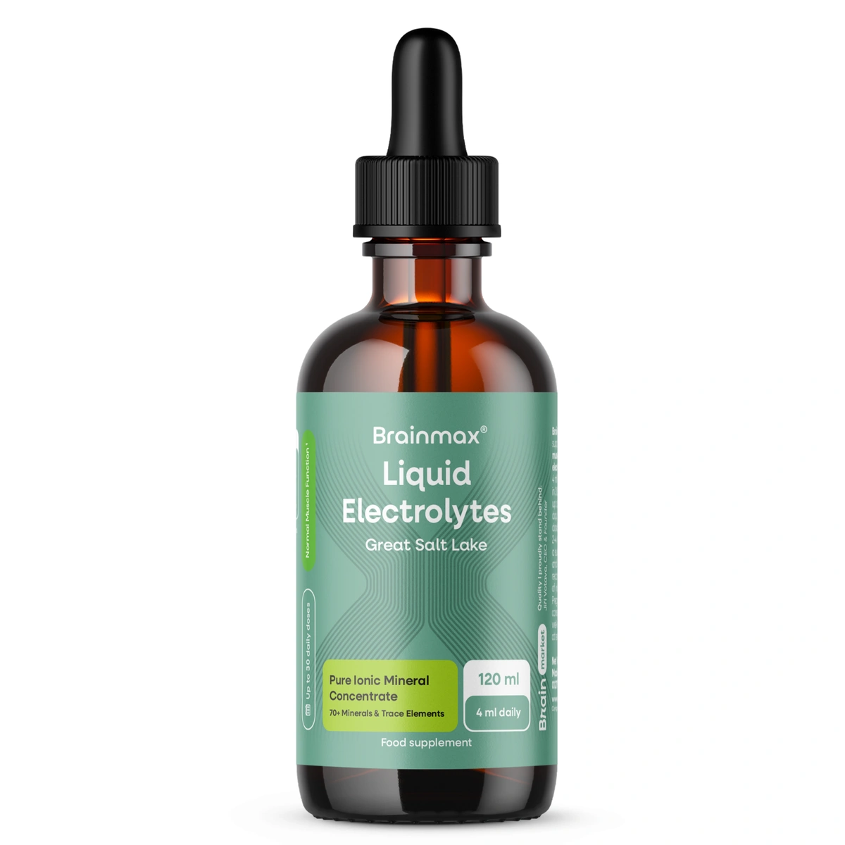 BrainMax® ACTIVE balíček MINI