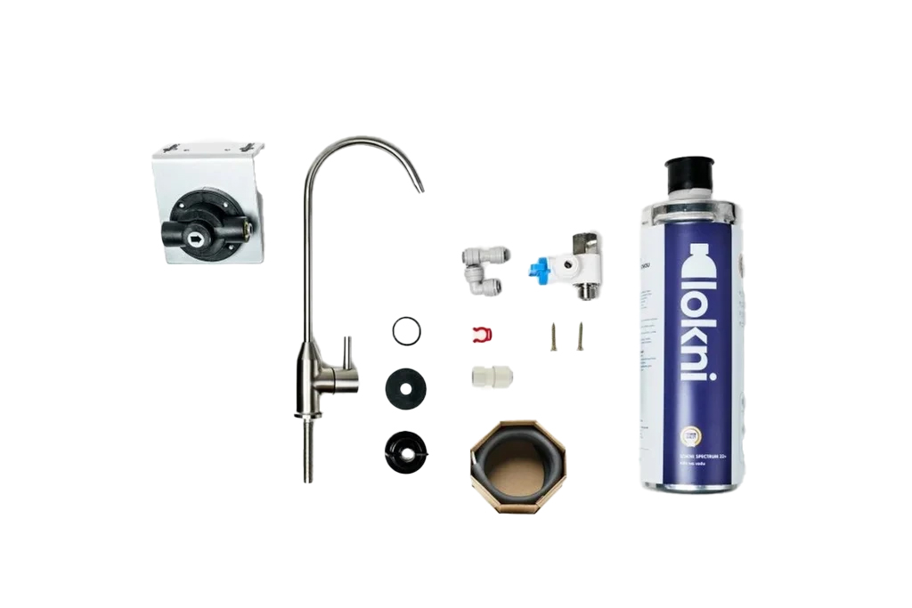 Lokni Filtrare de casă STARTER