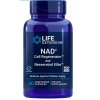 Life Extension Optimized NAD+ Cell Regenerator™ and Trans-Resveratrol, Nicotinamidă și Trans-Resveratrol, 30 capsule vegetale