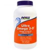 Now Foods Ultra Omega 3 D 180 softgel front