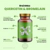 Quercetin & Bromelain ro