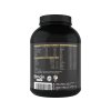 Performance Protein Dark Knight, din zer nativ protein , 1000 g  Protein din zer nativ, colagen din surse grassfed, colostru, ashwagandha, cacao BIO RAW din Peru, supliment alimentar.