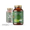 BrainMax Methyl Folate®, 400 mcg, 100 capsule vegetale