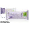 BrainMax® Organic Protein Bar, Blueberry Cheesecake, 50 g  Baton proteic cu aromă de cheesecake cu afine / CZ-BIO-001 certificat