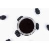 43098 2 brainmax pure blackberry jam dzem ostruzina bio 260g