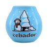 eng pm Ceramic Calabash Snowman 350ml 9733 1
