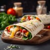 Piadina wrap9 min