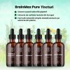 Tinctură de sunătoare BrainMax Pure®, 100 ml