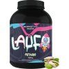 BrainMax LAUF® Protein, protein din zer nativ, 1000 g  Amestec ideal de izolat și concentrat (50:50), peste 25 g de proteine per porție, 28 de porții, supliment alimentar