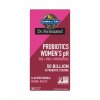 dr. formulated probiotics womens pH 50 billion 30 kapsli 500x600