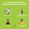 (Rumunština) Jak nedostatek Magnesia ovlivňuje zdraví mozku